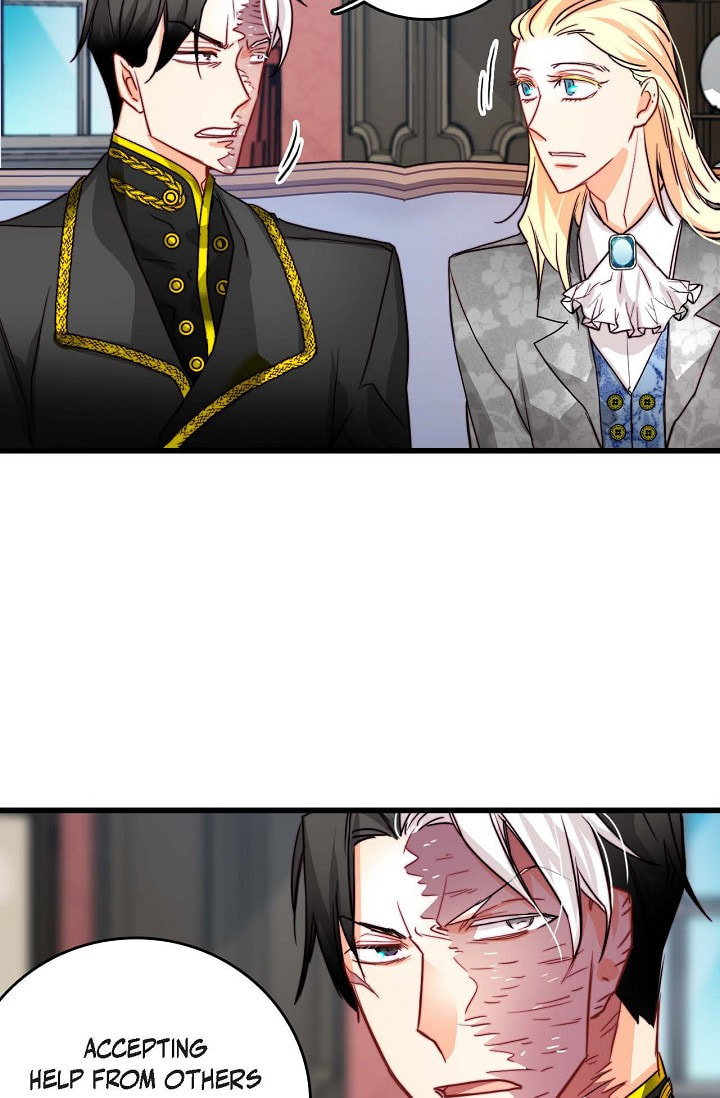 Read Bring the Love chapter 19 image 40 on Lezhin
