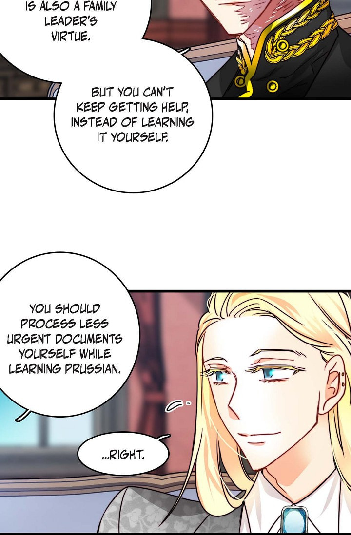 Read Bring the Love chapter 19 image 41 on Lezhin