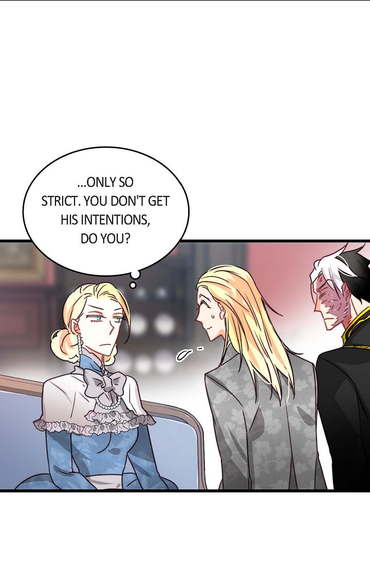 Read Bring the Love chapter 19 image 42 on Lezhin