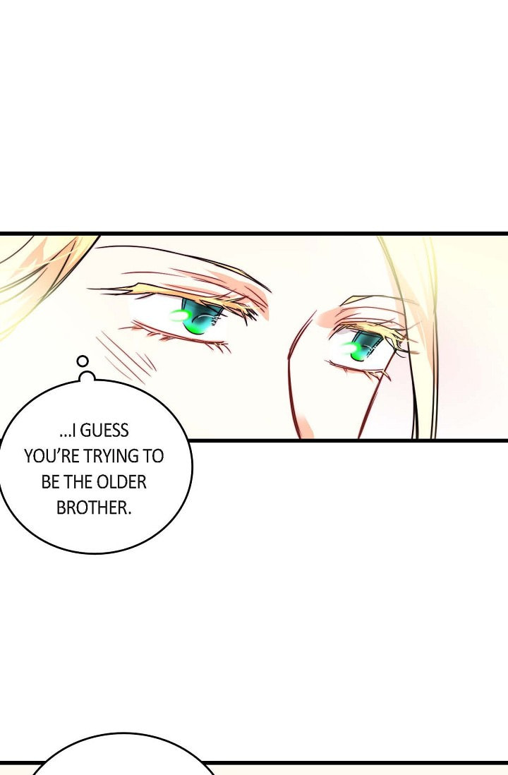 Read Bring the Love chapter 19 image 43 on Lezhin