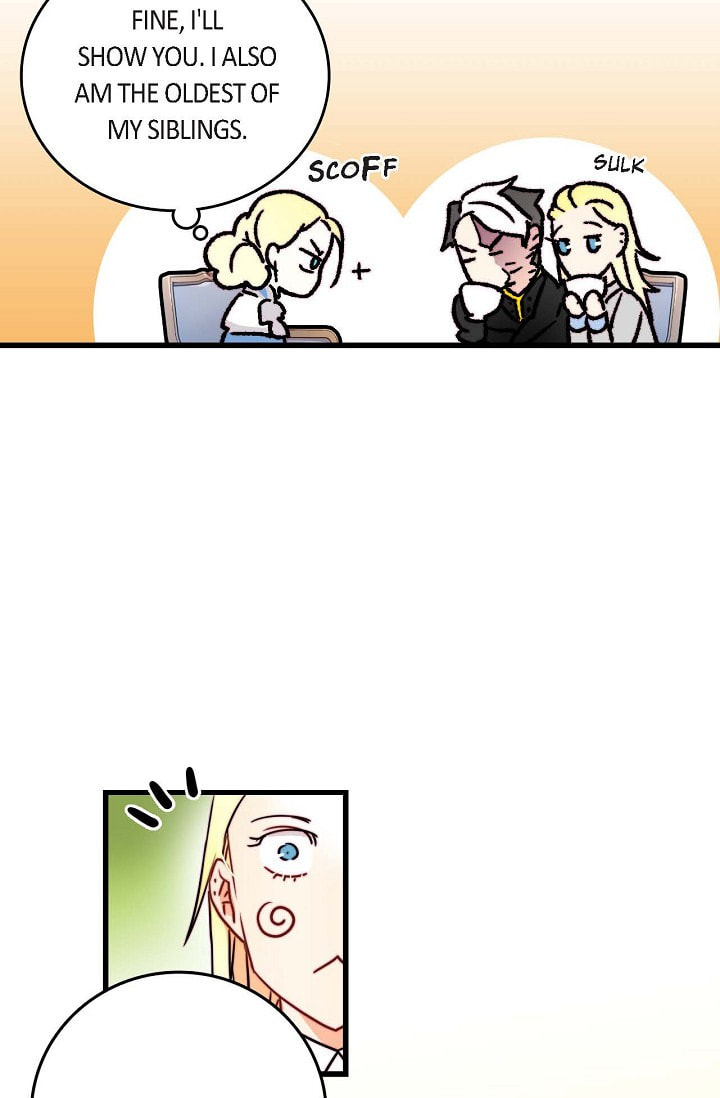 Read Bring the Love chapter 19 image 44 on Lezhin