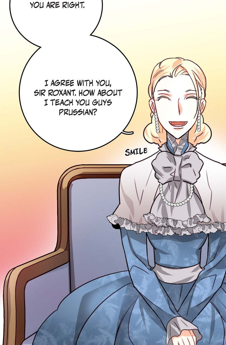 Read Bring the Love chapter 19 image 45 on Lezhin