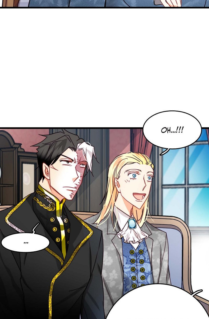 Read Bring the Love chapter 19 image 46 on Lezhin