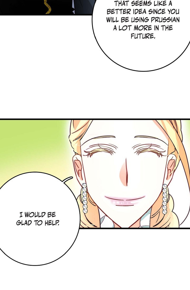 Read Bring the Love chapter 19 image 47 on Lezhin