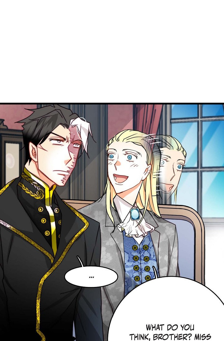 Read Bring the Love chapter 19 image 48 on Lezhin