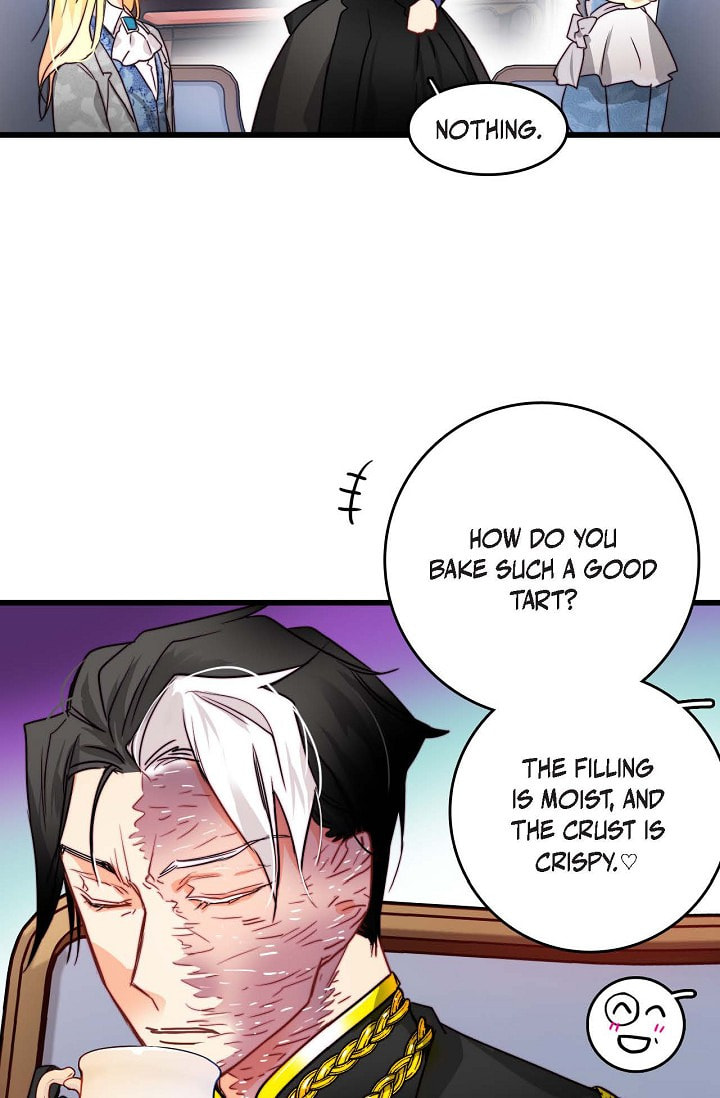 Read Bring the Love chapter 19 image 5 on Lezhin