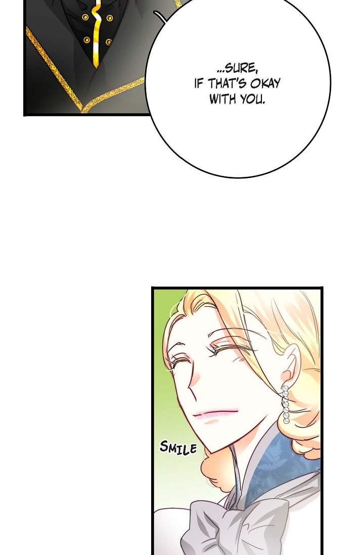 Read Bring the Love chapter 19 image 50 on Lezhin