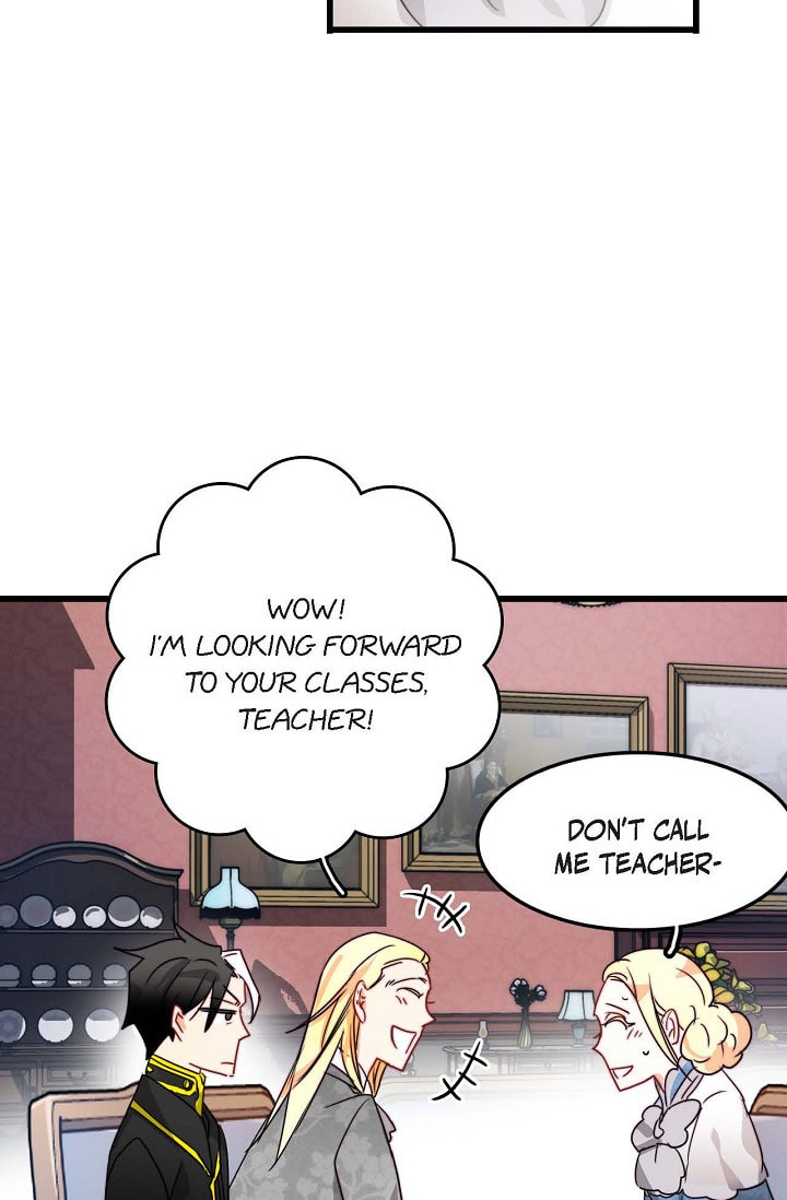 Read Bring the Love chapter 19 image 51 on Lezhin