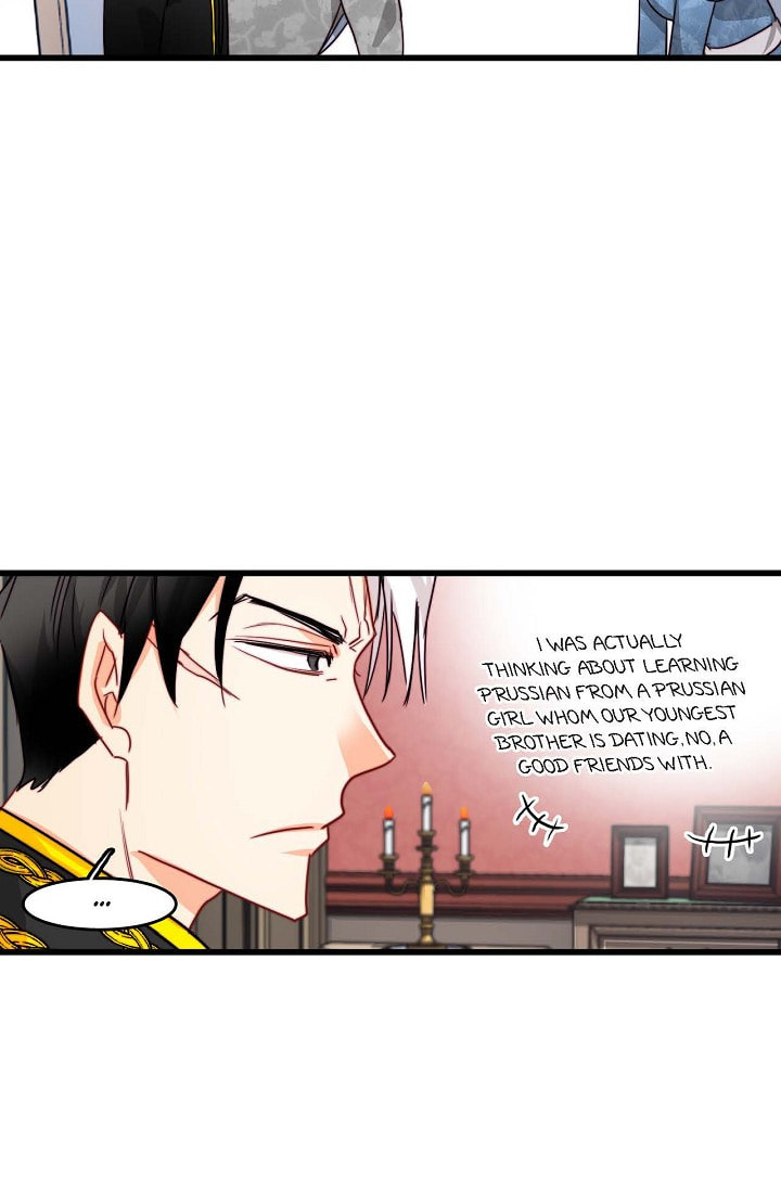 Read Bring the Love chapter 19 image 52 on Lezhin