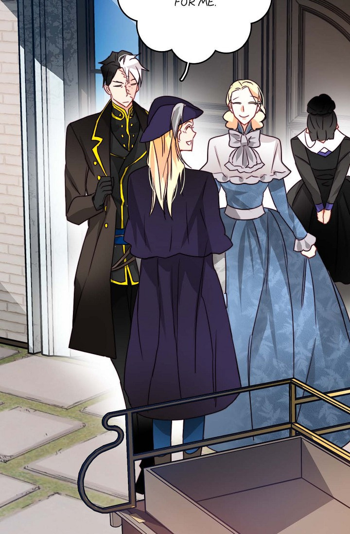 Read Bring the Love chapter 19 image 54 on Lezhin