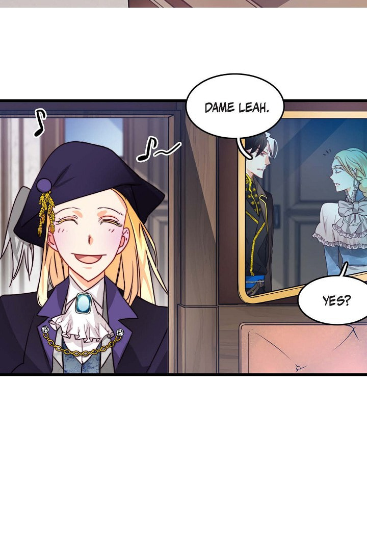 Read Bring the Love chapter 19 image 55 on Lezhin