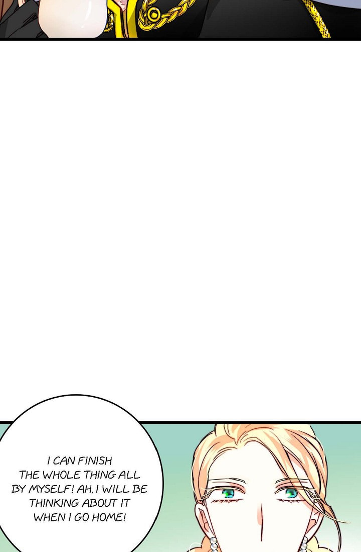 Read Bring the Love chapter 19 image 6 on Lezhin