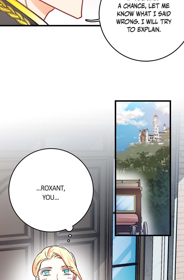 Read Bring the Love chapter 19 image 60 on Lezhin