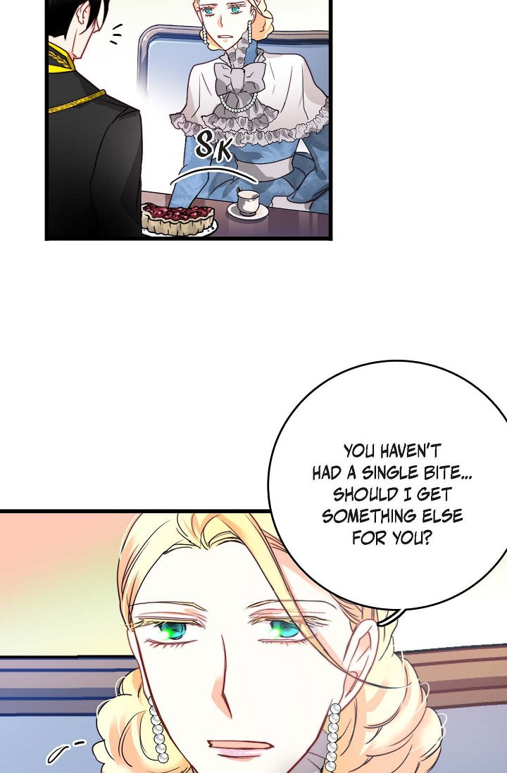 Read Bring the Love chapter 19 image 8 on Lezhin