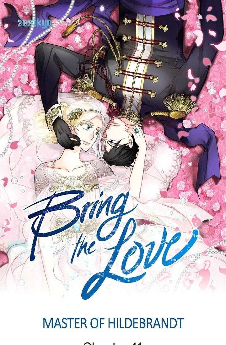 Read Bring the Love chapter 2.1 image 0 on Lezhin