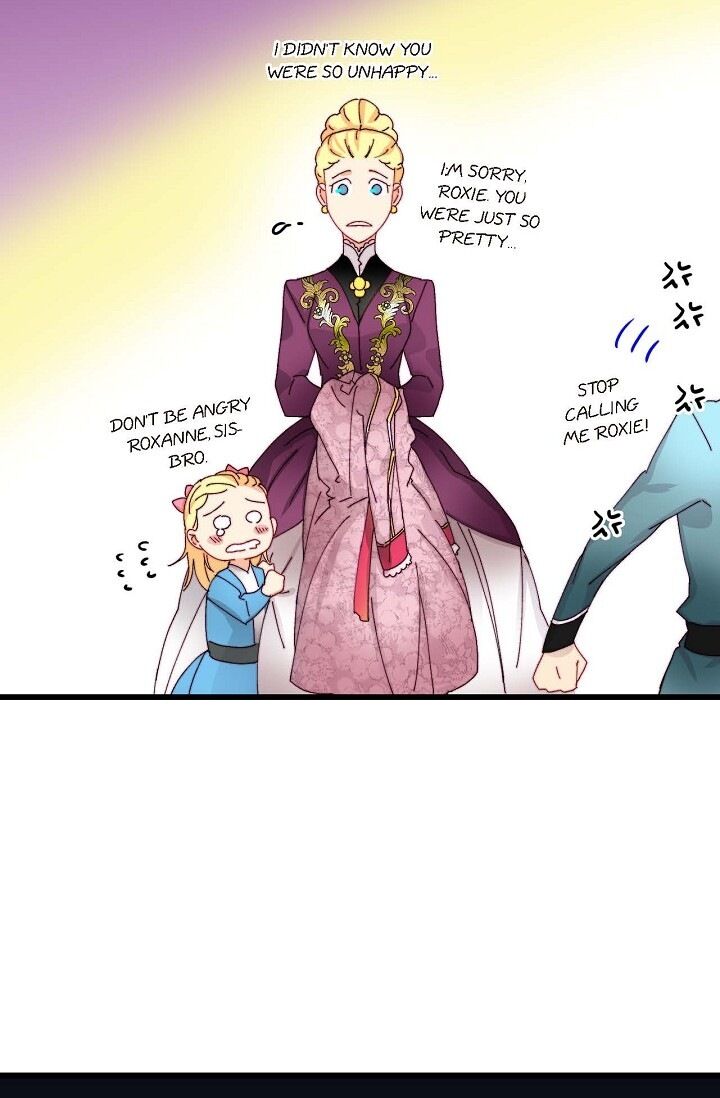 Read Bring the Love chapter 2.1 image 10 on Lezhin
