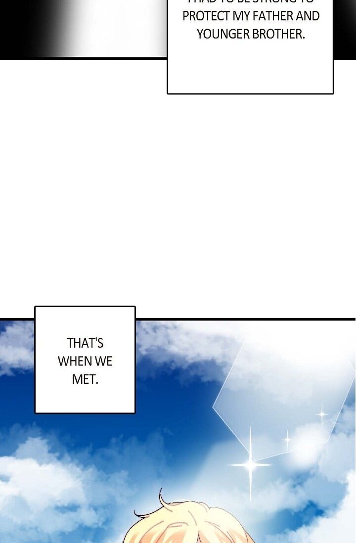 Read Bring the Love chapter 2.1 image 17 on Lezhin