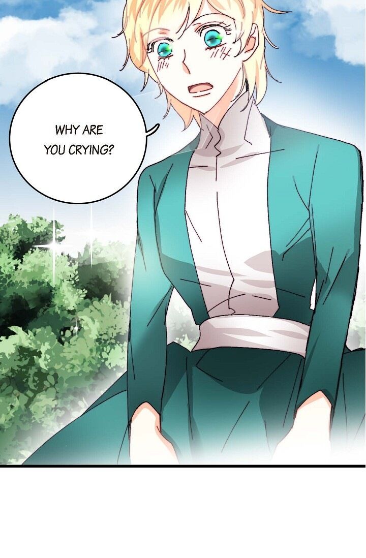 Read Bring the Love chapter 2.1 image 18 on Lezhin
