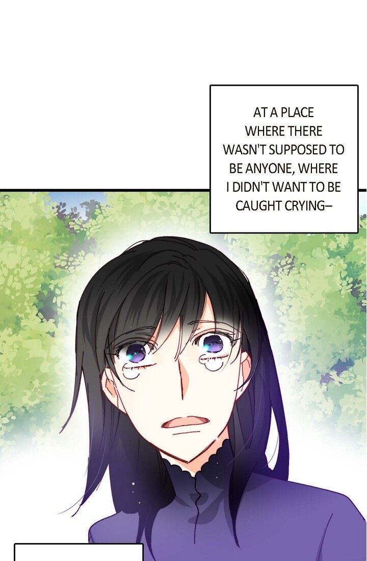 Read Bring the Love chapter 2.1 image 19 on Lezhin