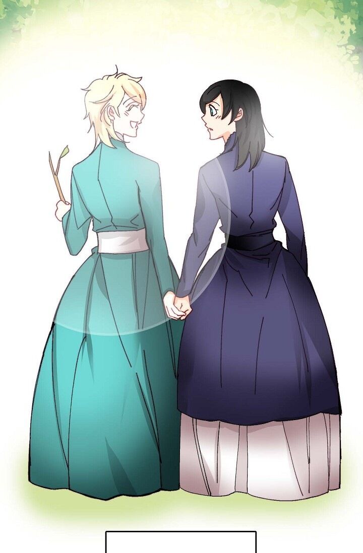 Read Bring the Love chapter 2.1 image 2 on Lezhin