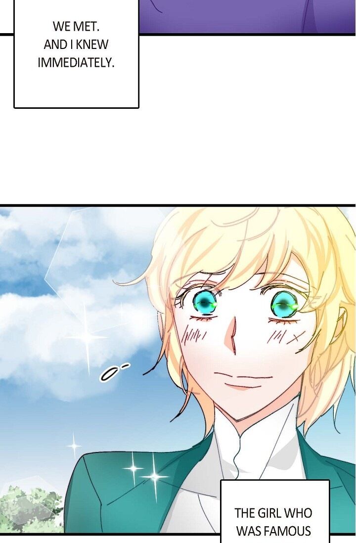 Read Bring the Love chapter 2.1 image 20 on Lezhin