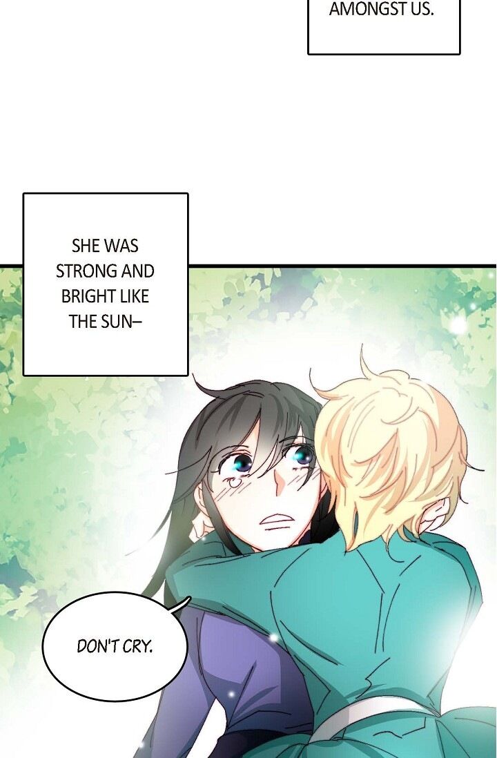 Read Bring the Love chapter 2.1 image 21 on Lezhin