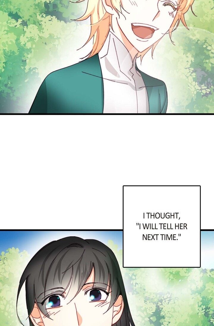 Read Bring the Love chapter 2.1 image 25 on Lezhin