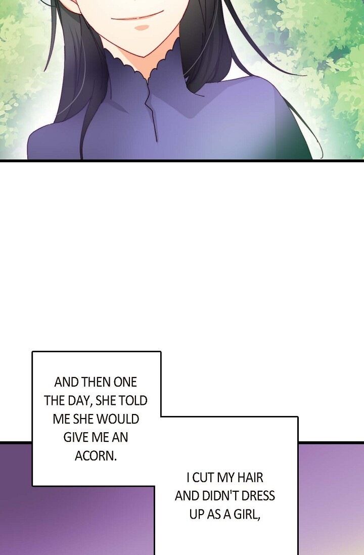 Read Bring the Love chapter 2.1 image 26 on Lezhin