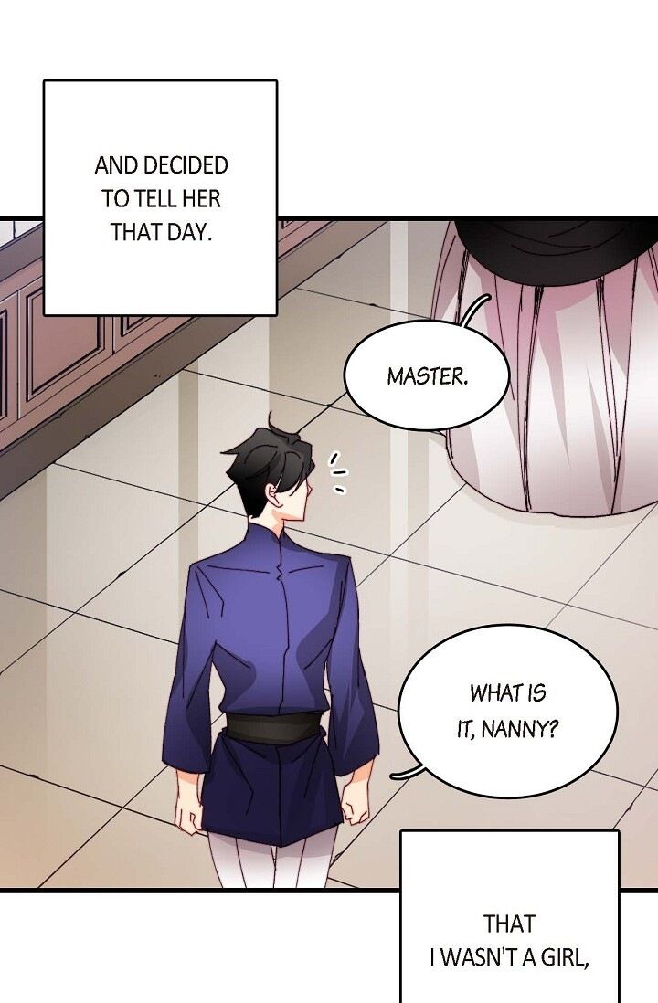 Read Bring the Love chapter 2.1 image 28 on Lezhin