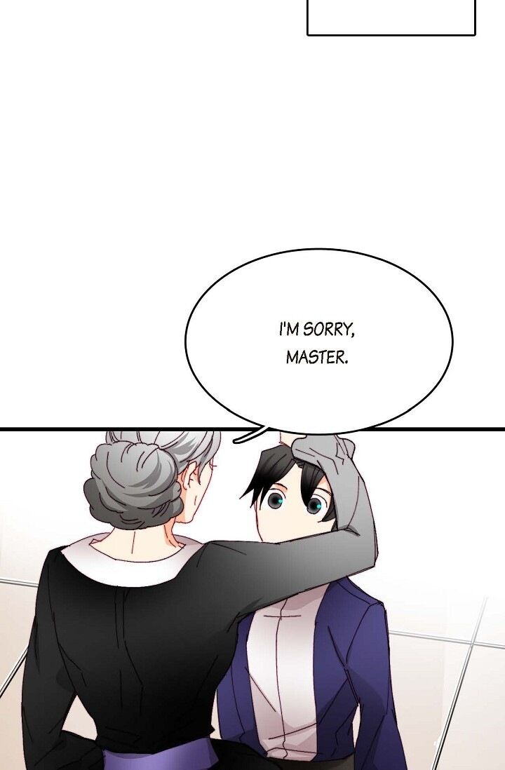 Read Bring the Love chapter 2.1 image 29 on Lezhin