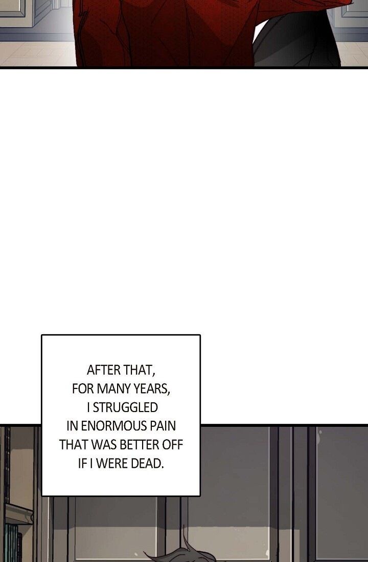 Read Bring the Love chapter 2.1 image 34 on Lezhin