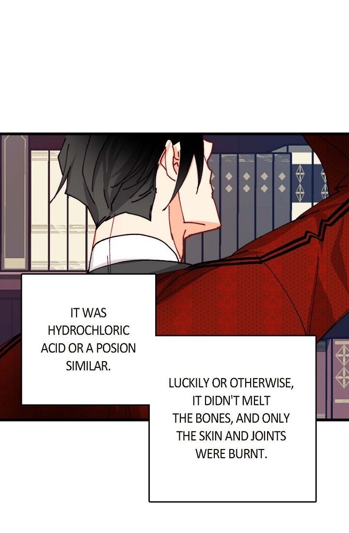 Read Bring the Love chapter 2.1 image 36 on Lezhin