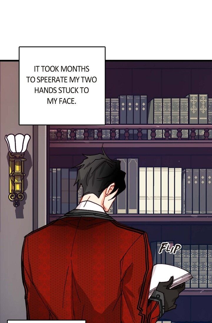 Read Bring the Love chapter 2.1 image 38 on Lezhin