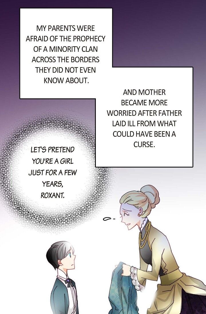 Read Bring the Love chapter 2.1 image 4 on Lezhin