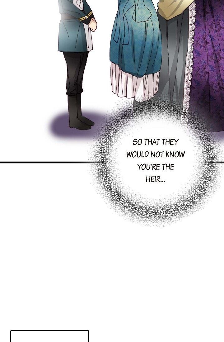 Read Bring the Love chapter 2.1 image 5 on Lezhin