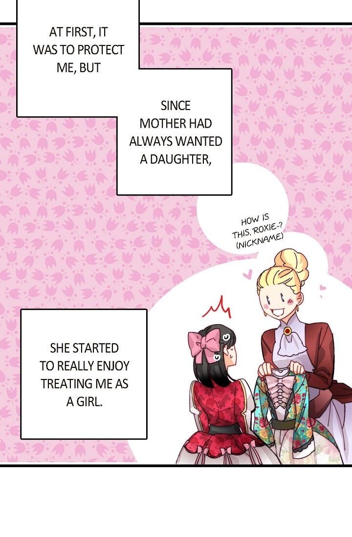 Read Bring the Love chapter 2.1 image 6 on Lezhin