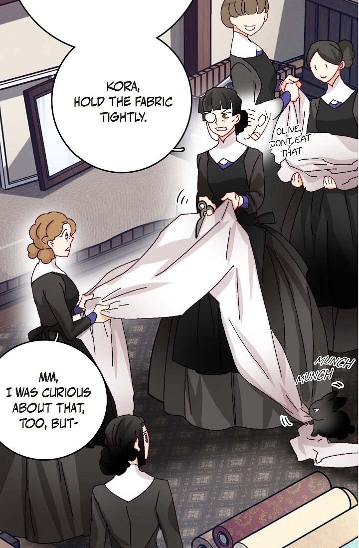Read Bring the Love chapter 2.1 image 66 on Lezhin
