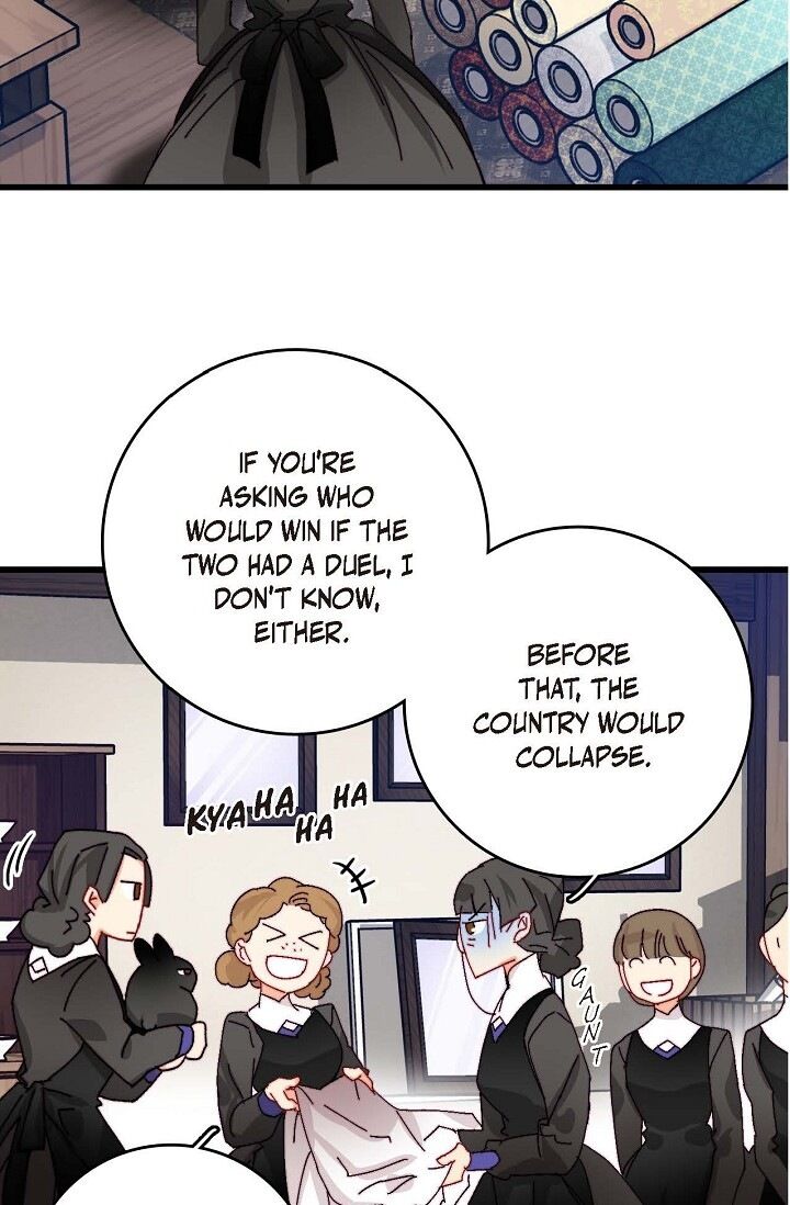 Read Bring the Love chapter 2.1 image 67 on Lezhin