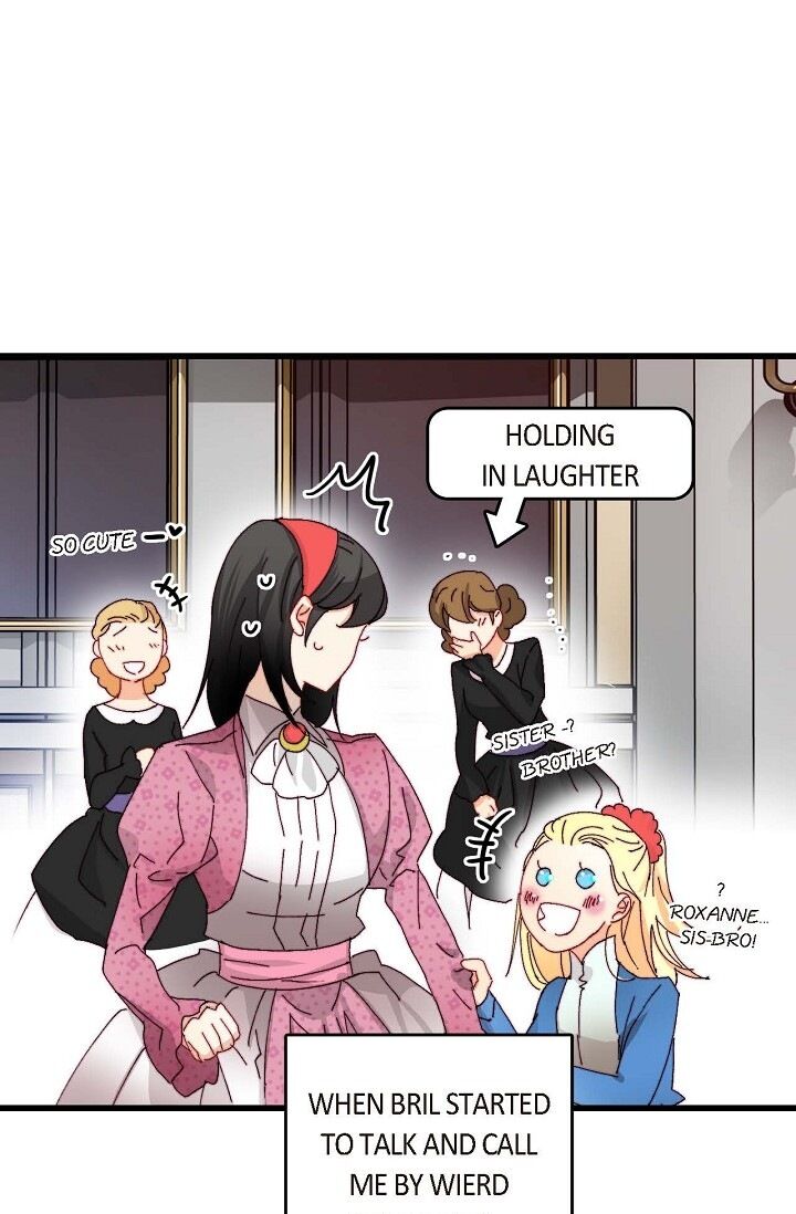 Read Bring the Love chapter 2.1 image 7 on Lezhin