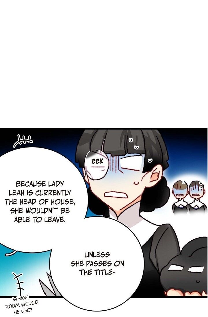 Read Bring the Love chapter 2.1 image 70 on Lezhin