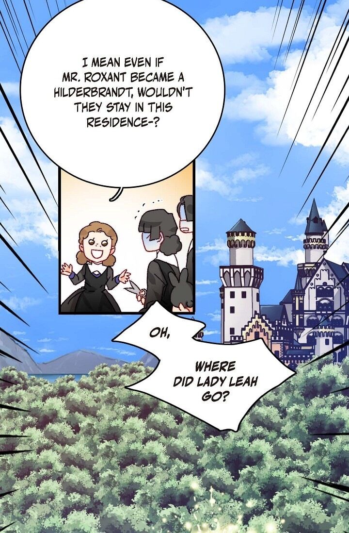Read Bring the Love chapter 2.1 image 72 on Lezhin