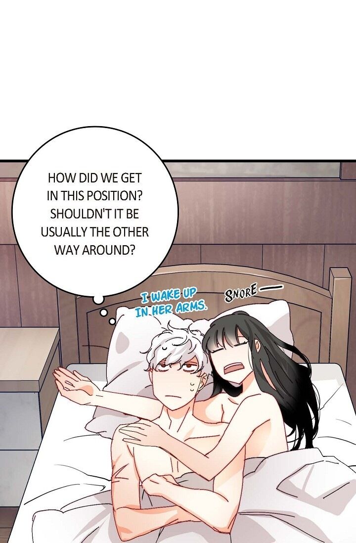 Read Bring the Love chapter 2.1 image 77 on Lezhin