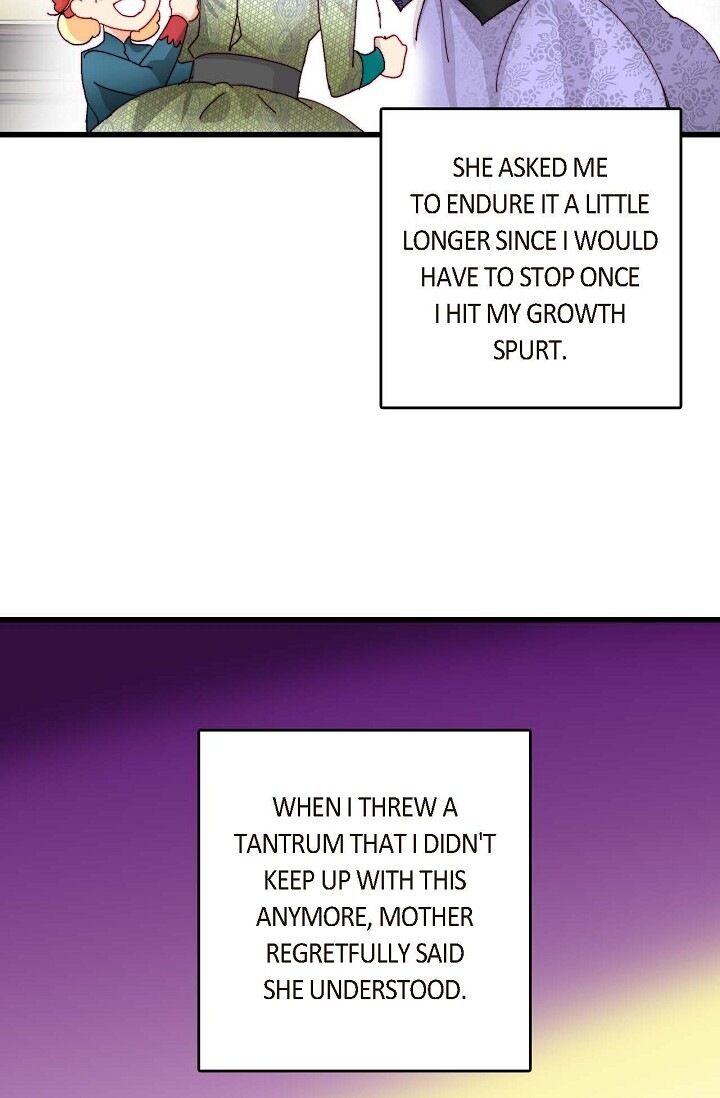 Read Bring the Love chapter 2.1 image 9 on Lezhin