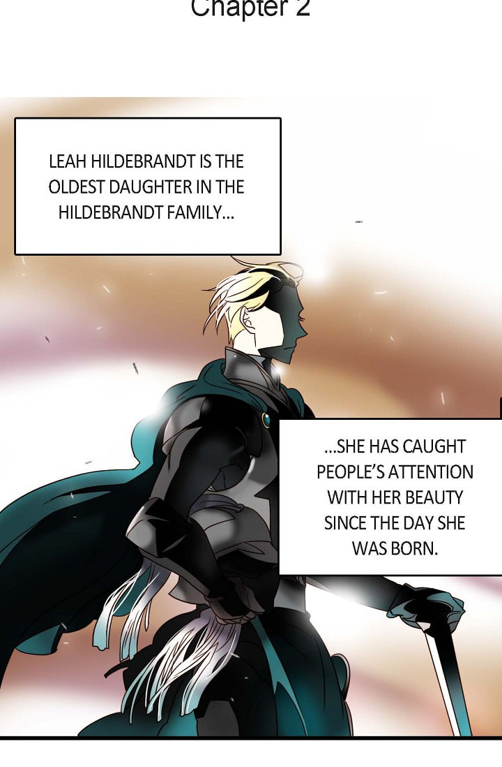 Read Bring the Love chapter 2 image 1 on Lezhin