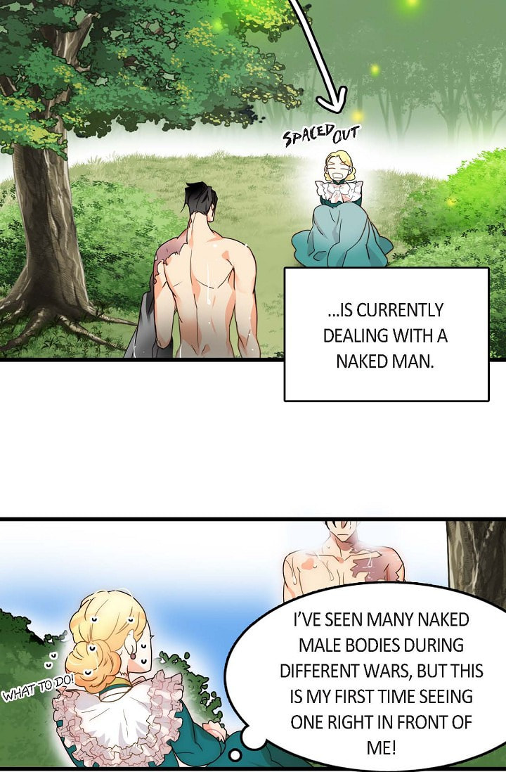 Read Bring the Love chapter 2 image 10 on Lezhin