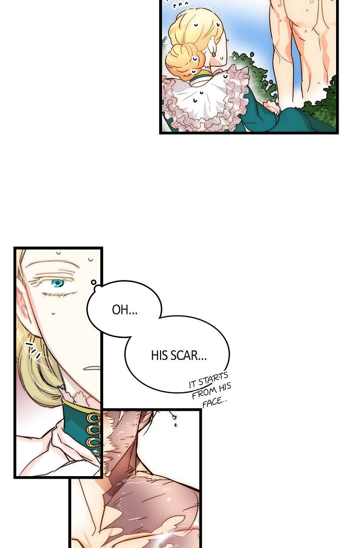 Read Bring the Love chapter 2 image 12 on Lezhin