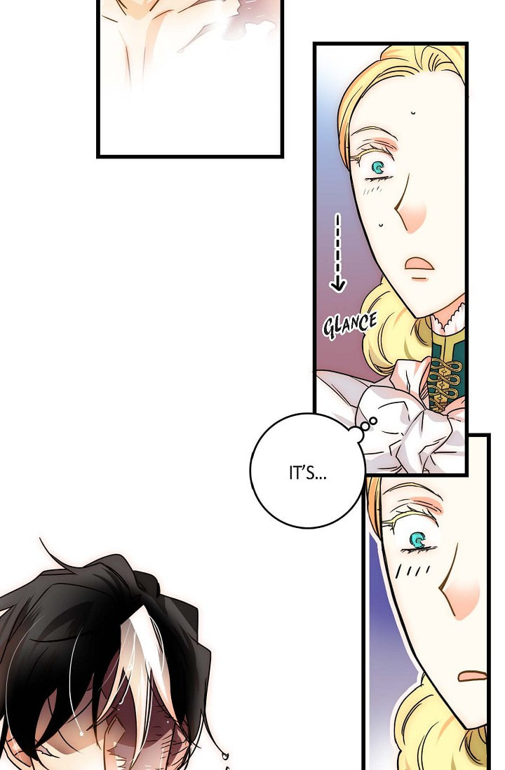 Read Bring the Love chapter 2 image 13 on Lezhin
