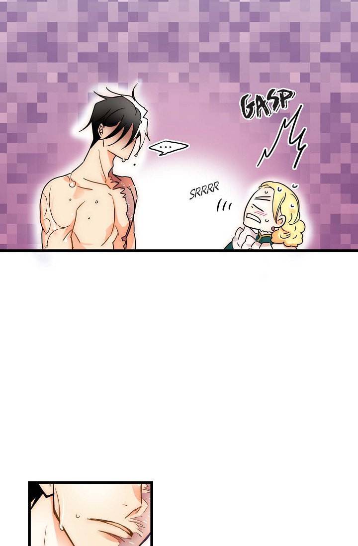 Read Bring the Love chapter 2 image 16 on Lezhin