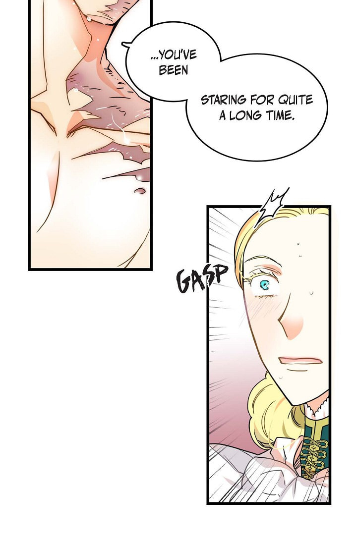 Read Bring the Love chapter 2 image 17 on Lezhin