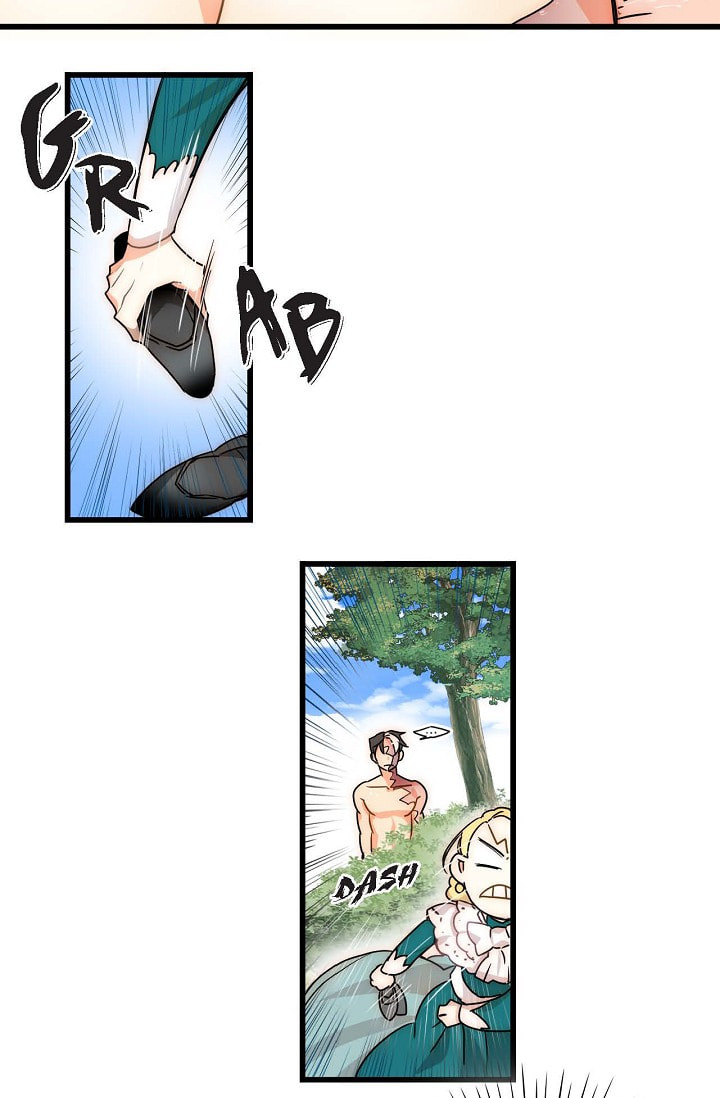 Read Bring the Love chapter 2 image 19 on Lezhin
